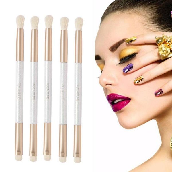 makeup brushes double-ended brush single eye shadow soft bristle blush highlighter powder beauty tool easy
makeup brushes double-ended brush single eye shadow soft bristle blush highlighter powder beauty tool easy