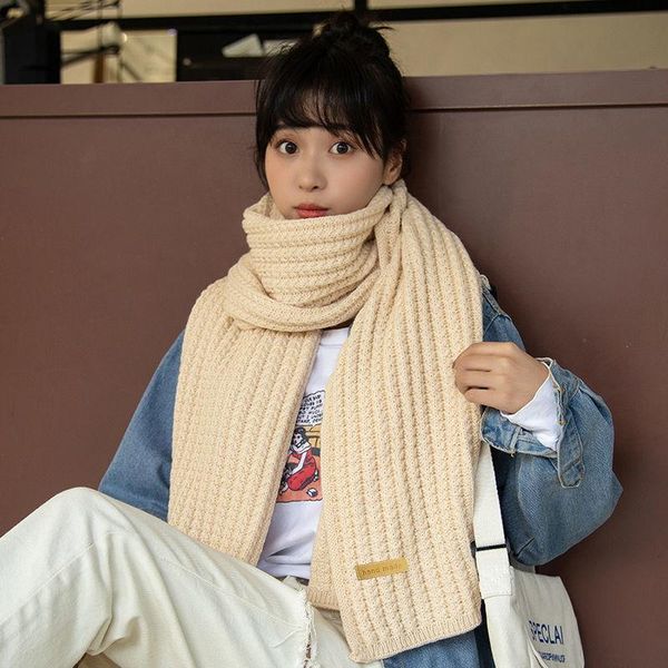 scarves women solid cashmere lady winter thicken warm soft pashmina shawls wraps black female knitted wool spinning long scarf, Blue;gray
scarves women solid cashmere lady winter thicken warm soft pashmina shawls wraps black female knitted wool spinning long scarf, Blue;gray