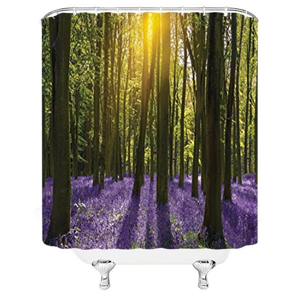 forest autumn forest natural scenery shower curtain bath curtains bathroom for bathtub bathing cover large wide with hooks
forest autumn forest natural scenery shower curtain bath curtains bathroom for bathtub bathing cover large wide with hooks
