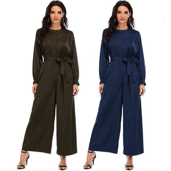 casual dresses zhiyiduoduo fashion solid color waist temperament wide leg pants 21418, Black;gray
casual dresses zhiyiduoduo fashion solid color waist temperament wide leg pants 21418, Black;gray