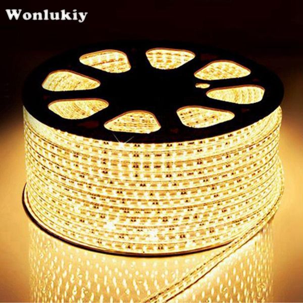 strips wonlukiy 100m/roll 3014 led strip ac 220v 120leds/m ip67 waterproof outdoor garden tape rope light white eu plug wholesale dhl
strips wonlukiy 100m/roll 3014 led strip ac 220v 120leds/m ip67 waterproof outdoor garden tape rope light white eu plug wholesale dhl