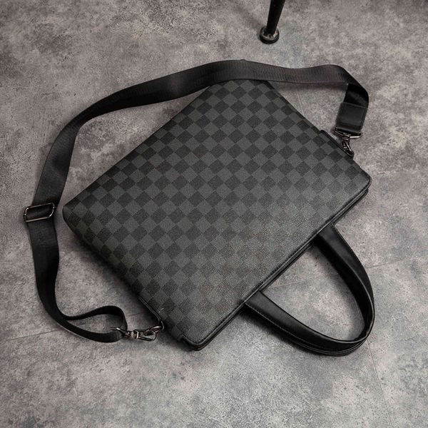 men's handbag 2021 new fashion leather leisure computer business briefcase men's simple brand
men's handbag 2021 new fashion leather leisure computer business briefcase men's simple brand