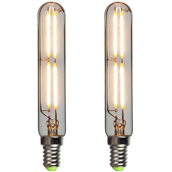 2pcs/pack small tube led bulbs 4w 2700k warm white e14s 220/240v specialty decorative light bulb edison bulb
2pcs/pack small tube led bulbs 4w 2700k warm white e14s 220/240v specialty decorative light bulb edison bulb