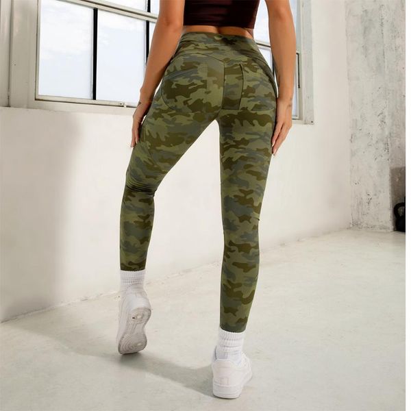 yoga outfit camouflage women gym seamless pants run hips push up tights exercise sportswear fitness leggings sports clothes activewear
yoga outfit camouflage women gym seamless pants run hips push up tights exercise sportswear fitness leggings sports clothes activewear