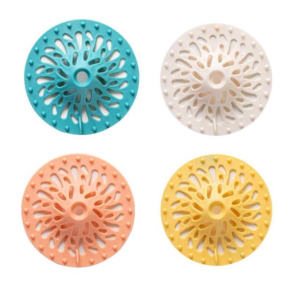 other bath & toilet supplies 4pcs floor filter hair catcher shower sink strainer kitchen soft tpr anti clogging covers for bathtub ser p
other bath & toilet supplies 4pcs floor filter hair catcher shower sink strainer kitchen soft tpr anti clogging covers for bathtub ser p