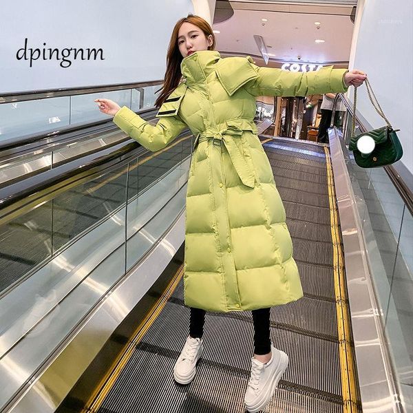 women's down & parkas women fashion winter coat long slim thicken warm cotton padded jackets outwear 3xl, Black
women's down & parkas women fashion winter coat long slim thicken warm cotton padded jackets outwear 3xl, Black