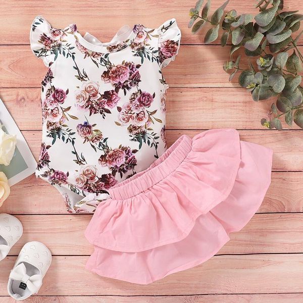 baby clothes dress set newborn baby girl dress romper set one piece girl costume, White
baby clothes dress set newborn baby girl dress romper set one piece girl costume, White