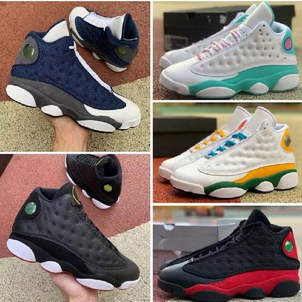 new mens 2021 jumpman basketball shoes 13s red flint 13 hyper royal 13s starfish bred lucky green trainers shoe sneakers
new mens 2021 jumpman basketball shoes 13s red flint 13 hyper royal 13s starfish bred lucky green trainers shoe sneakers