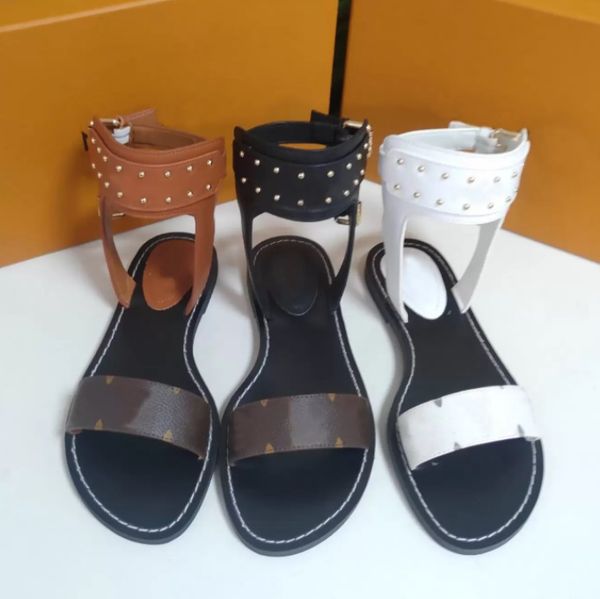 designer sandals classic womens summer slippers sandal striking gladiator leather outsole flat chain slipper slides canvas plain sandals sho, Black
designer sandals classic womens summer slippers sandal striking gladiator leather outsole flat chain slipper slides canvas plain sandals sho, Black
