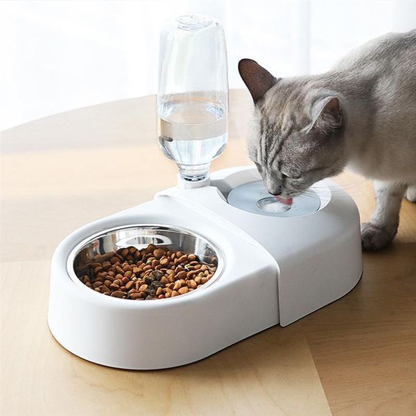 cat bowls & feeders automatic bowl water dispenser storage pet dog container with waterer drinking feeder
cat bowls & feeders automatic bowl water dispenser storage pet dog container with waterer drinking feeder