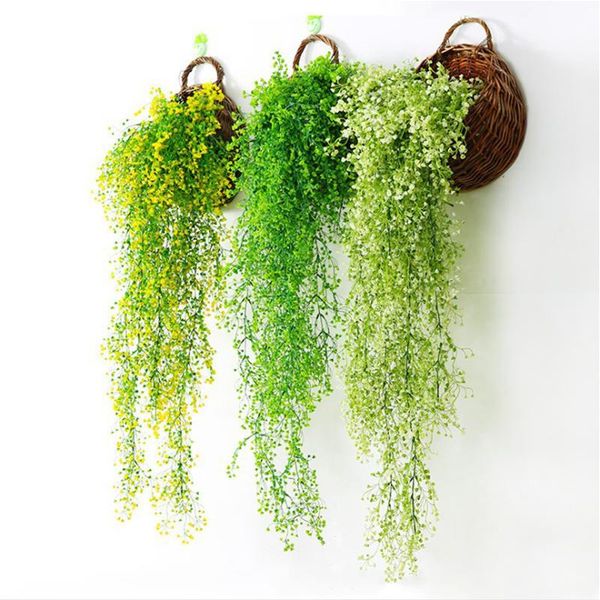 decorative flowers & wreaths 100cm planta famÃlia jardim decoração de casamento artificial flor pendurar bainha simulação admirawreath seda
decorative flowers & wreaths 100cm planta famÃlia jardim decoração de casamento artificial flor pendurar bainha simulação admirawreath seda