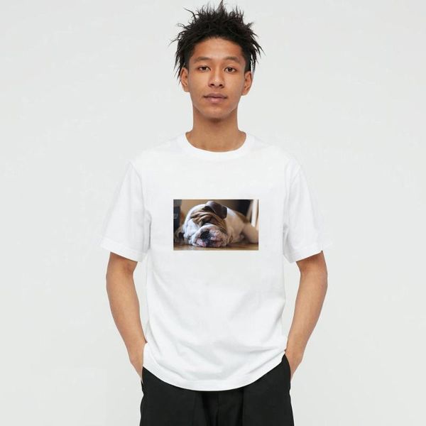 men's t-shirts summer style dog po 100% cotton mens and women's t-shirt casual o-neck short sleeve tees for men 41b41w, White;black
men's t-shirts summer style dog po 100% cotton mens and women's t-shirt casual o-neck short sleeve tees for men 41b41w, White;black