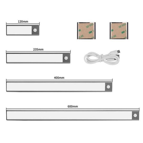 6/10/20/38/70 leds under cabinet night light pir motion sensor closet kitchen bedroom cupboard wardrobe wall lamp
6/10/20/38/70 leds under cabinet night light pir motion sensor closet kitchen bedroom cupboard wardrobe wall lamp