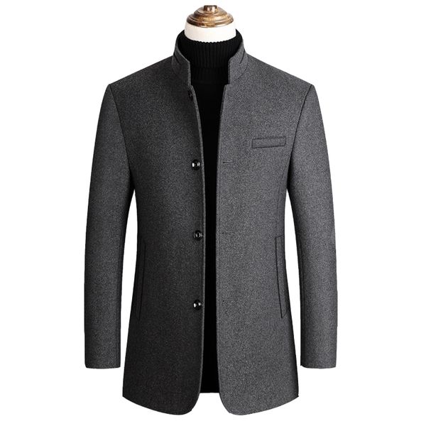 men in wool... winter jackets... wools... male warm casual... outerwear man's jacket... pde9, Black;brown
men in wool... winter jackets... wools... male warm casual... outerwear man's jacket... pde9, Black;brown