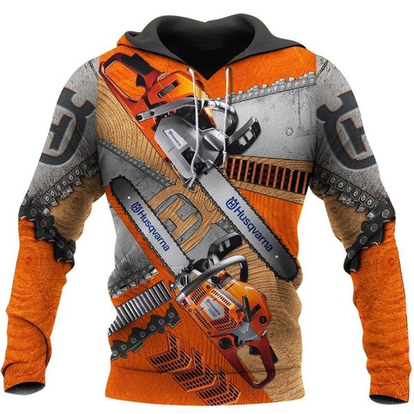 men's hoodies & sweatshirts roupas da moda outono e inverno linda motosserra 3d impressão completa para homens / mulheres com capuz cas, Black
men's hoodies & sweatshirts roupas da moda outono e inverno linda motosserra 3d impressão completa para homens / mulheres com capuz cas, Black