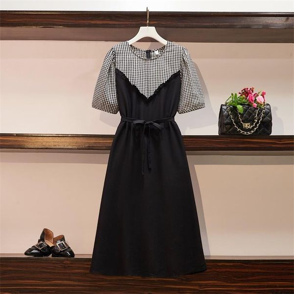 maternity dresses 2021 arrive summer dress woman plaid patchwork large size pregnant clothing md-02581, White
maternity dresses 2021 arrive summer dress woman plaid patchwork large size pregnant clothing md-02581, White