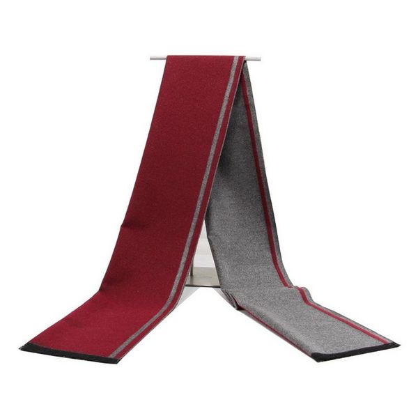 scarves autumn winter warm cashmere scarf men thickened cotton black grey blue red scarfs for middle aged and elderly male, Blue;gray
scarves autumn winter warm cashmere scarf men thickened cotton black grey blue red scarfs for middle aged and elderly male, Blue;gray