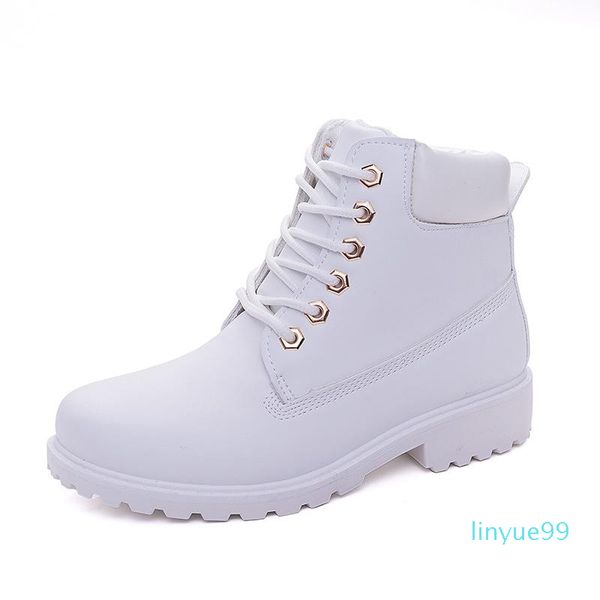 2021 single boots female pu boots female flat big size pink female short, Black
2021 single boots female pu boots female flat big size pink female short, Black
