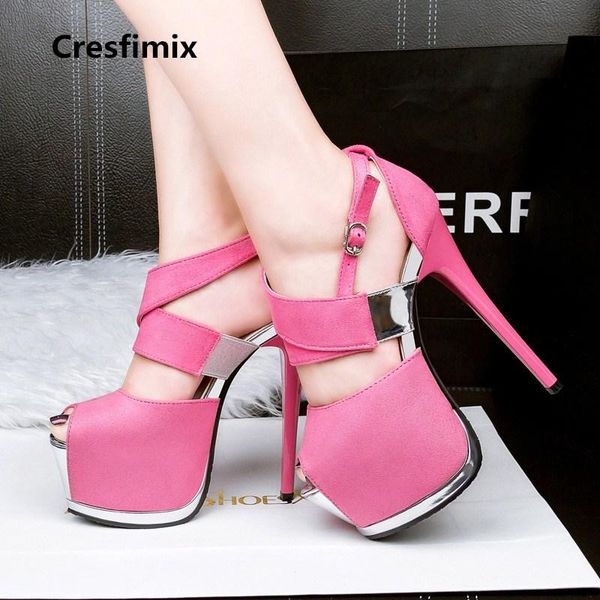 dress shoes women casual comfortable peep toe heel lady party summer pumps cute platform e2571, Black
dress shoes women casual comfortable peep toe heel lady party summer pumps cute platform e2571, Black