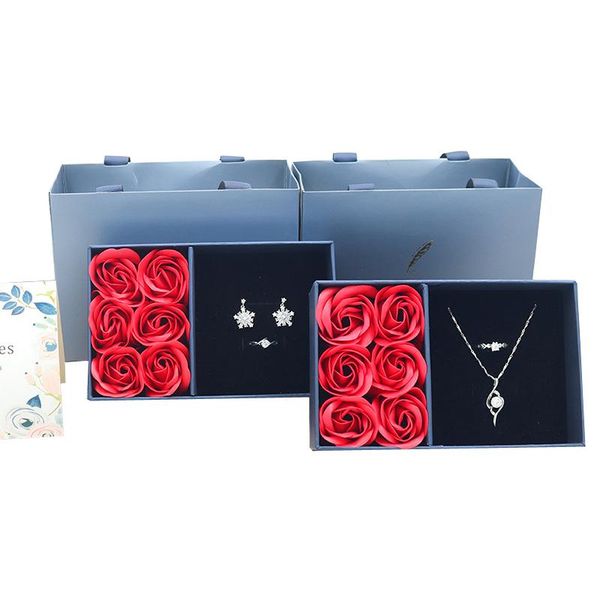 party favor wedding gift box paper jewelry rose flower fathers day christmas valentines packaging birthday
party favor wedding gift box paper jewelry rose flower fathers day christmas valentines packaging birthday