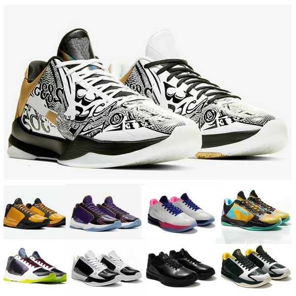 mamba protro 5 kids mens womens basketball shoes big stage 5x champ eybl forest green lakers alternate bruce lee chaos triple black 11
mamba protro 5 kids mens womens basketball shoes big stage 5x champ eybl forest green lakers alternate bruce lee chaos triple black 11