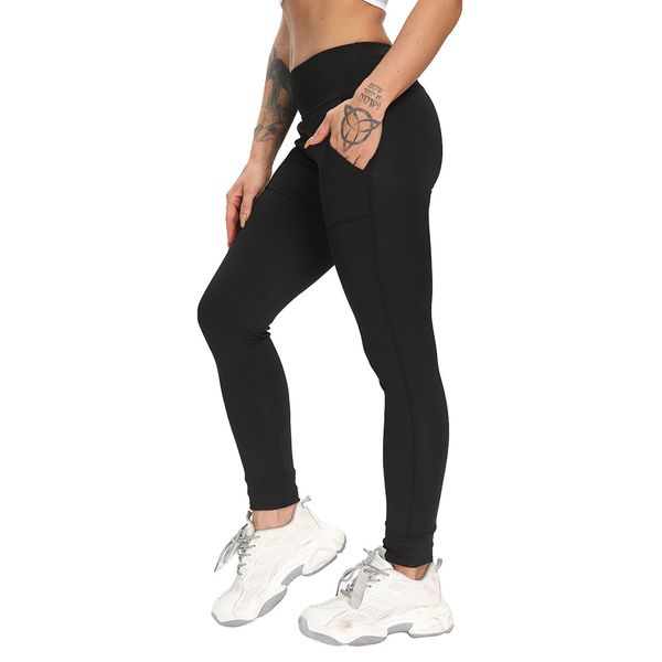 high waist seamless leggings push up leggins sport women fitness running gym pants energy seamless leggings sport girl leggins yoga knickers, Black
high waist seamless leggings push up leggins sport women fitness running gym pants energy seamless leggings sport girl leggins yoga knickers, Black