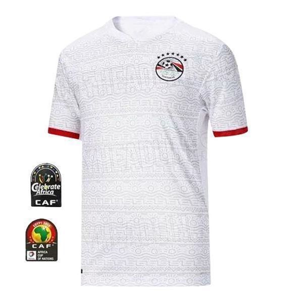 20 21 egypt jerseys home m. salah kahraba ramadan elnenny soccer jerseys 2020 egypt camiseta de futbol hegazi red football shirt, Black;yellow
20 21 egypt jerseys home m. salah kahraba ramadan elnenny soccer jerseys 2020 egypt camiseta de futbol hegazi red football shirt, Black;yellow
