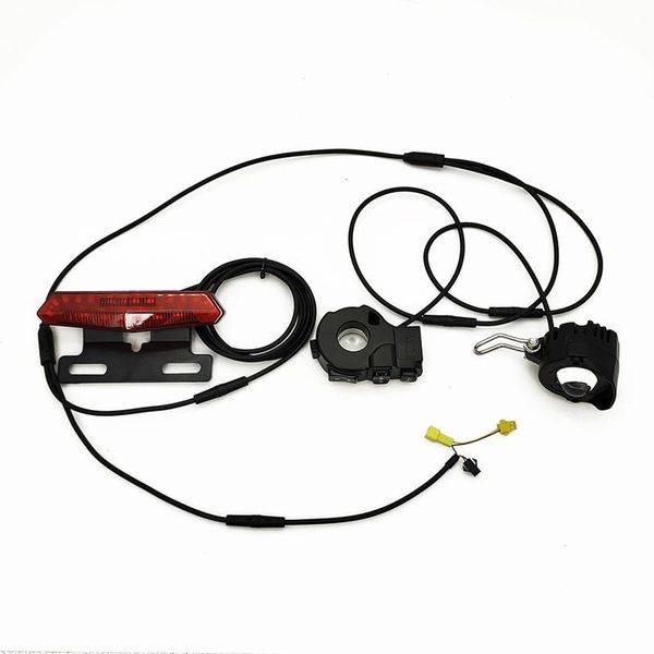 tools for bafang bbshd bbs01 bbs02 9w 24v/36v/48v/60v horn steering brake light waterproof line group
tools for bafang bbshd bbs01 bbs02 9w 24v/36v/48v/60v horn steering brake light waterproof line group