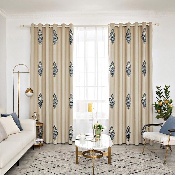 curtain & drapes popangel 2021 fabric luxury modern european style jacquard blackout window customized curtains for living room
curtain & drapes popangel 2021 fabric luxury modern european style jacquard blackout window customized curtains for living room