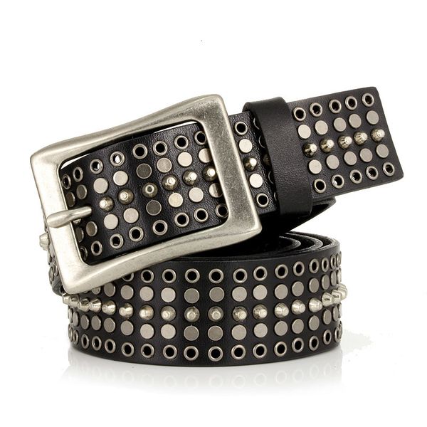 2021 new genuine leather hip-hop for men women style rivet belt cool belts strap 1uxa, Black;brown
2021 new genuine leather hip-hop for men women style rivet belt cool belts strap 1uxa, Black;brown