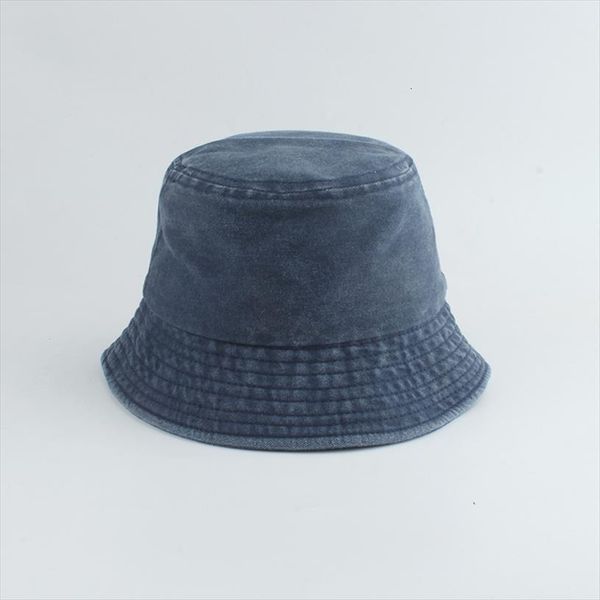 Washed Denim Bucket Hat Kids Cotton Fisherman Panama Summer Baby Sun Hats Outdoor Travel Beach Fishing Cap, Blue;gray
Washed Denim Bucket Hat Kids Cotton Fisherman Panama Summer Baby Sun Hats Outdoor Travel Beach Fishing Cap, Blue;gray
