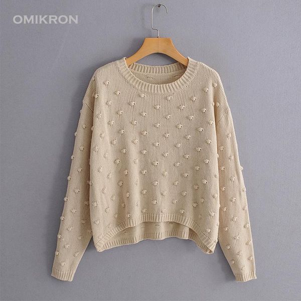 women's sweaters omikron women o neck knitted sweater 2021 autumn winter fashion female ladies casual warm knitwear appliques pullover, White;black
women's sweaters omikron women o neck knitted sweater 2021 autumn winter fashion female ladies casual warm knitwear appliques pullover, White;black