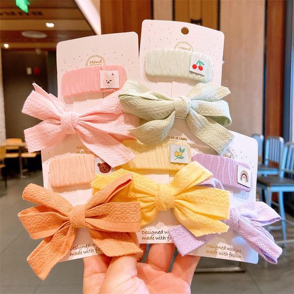 hair accessories 2pcs/set korean princess delicate butterfly clips girls handmade bow hairpins accessoreis barrettes headwear ornaments, Slivery;white
hair accessories 2pcs/set korean princess delicate butterfly clips girls handmade bow hairpins accessoreis barrettes headwear ornaments, Slivery;white
