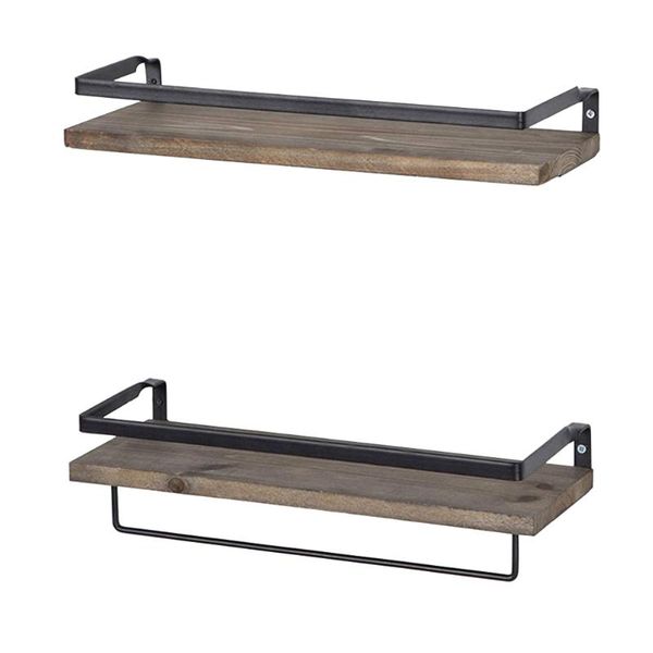 bathroom shelves set of 2 durable home strong bearing wall mounted rustic wood office minimalist kitchen floating bedroom storage shelf
bathroom shelves set of 2 durable home strong bearing wall mounted rustic wood office minimalist kitchen floating bedroom storage shelf