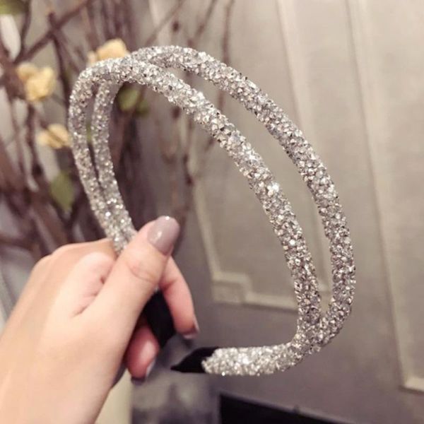 hair accessories girls shiny luxury rhinestone band diamond pearls hoop for women crystal headbands ornaments, Slivery;white
hair accessories girls shiny luxury rhinestone band diamond pearls hoop for women crystal headbands ornaments, Slivery;white