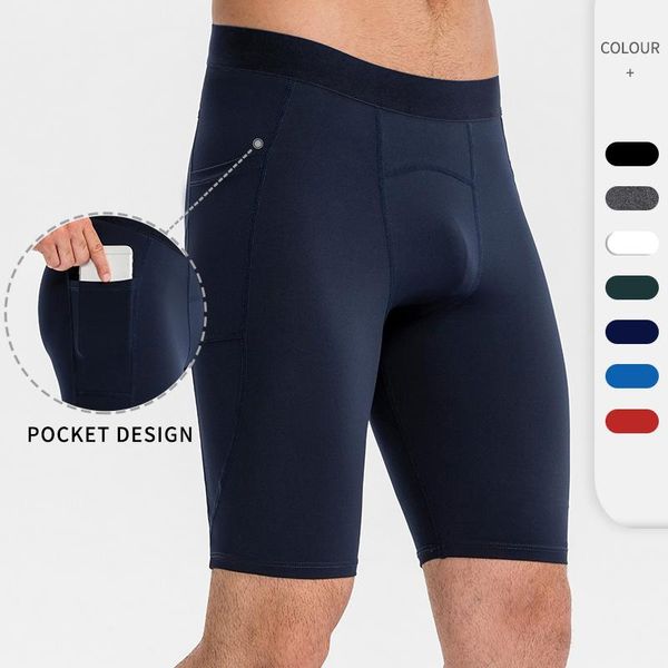 running shorts men jogging with pocket fitness commpression tights gym leggings workout training quick dry short pants elastic, Black;blue
running shorts men jogging with pocket fitness commpression tights gym leggings workout training quick dry short pants elastic, Black;blue
