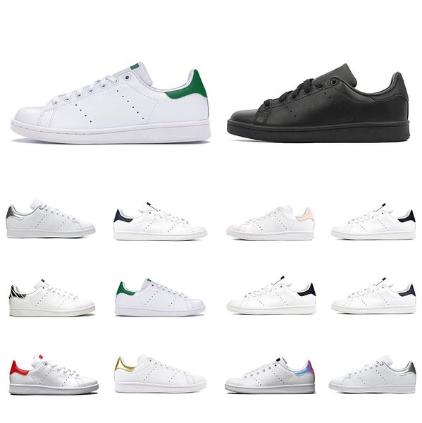 handsome smith navy blue stan white green mens casual shoes superstars hologram leather shoe men women trainers sports sneakers
handsome smith navy blue stan white green mens casual shoes superstars hologram leather shoe men women trainers sports sneakers