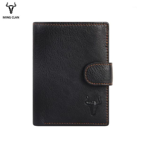 wallets 2021 leather men with 2 id windows and coin pocket card wallet for authentic money bag1, Red;black
wallets 2021 leather men with 2 id windows and coin pocket card wallet for authentic money bag1, Red;black