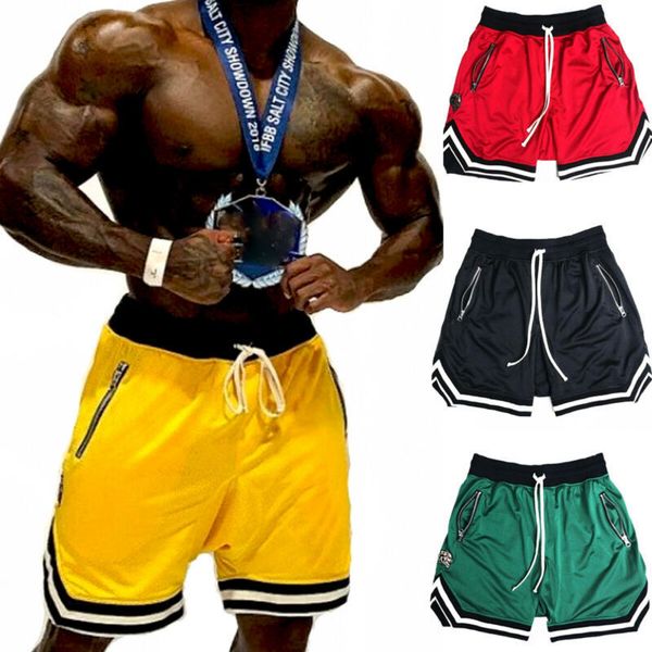 salemen casual on broek athletic breathing mesh running fitness gym sports pocket rits loose string 2021, White;black
salemen casual on broek athletic breathing mesh running fitness gym sports pocket rits loose string 2021, White;black
