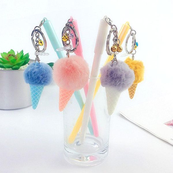 gel pens 36 pcs/lot creative ice cream pendant pen cute 0.5 mm black ink signature promotional gift stationery school supplies
gel pens 36 pcs/lot creative ice cream pendant pen cute 0.5 mm black ink signature promotional gift stationery school supplies
