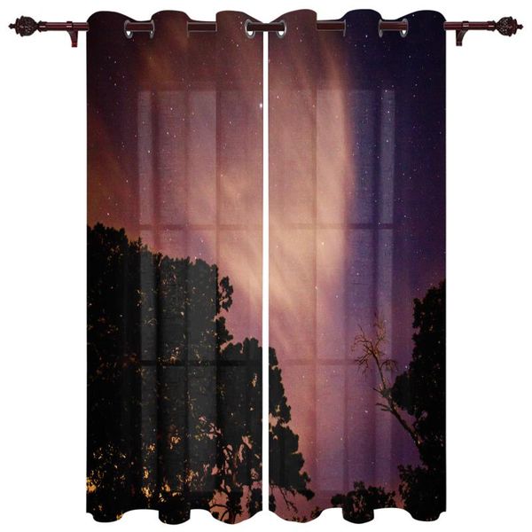 translucent luxury curtain starry sky tree sunset living room closet kitchen bedroom home decoration exquisite window curtains
translucent luxury curtain starry sky tree sunset living room closet kitchen bedroom home decoration exquisite window curtains
