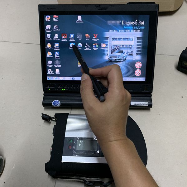 software installed well ssd professional auto scanner mb star c4 lapx200t mb sd connect compact 4 car diagnostic tool
software installed well ssd professional auto scanner mb star c4 lapx200t mb sd connect compact 4 car diagnostic tool