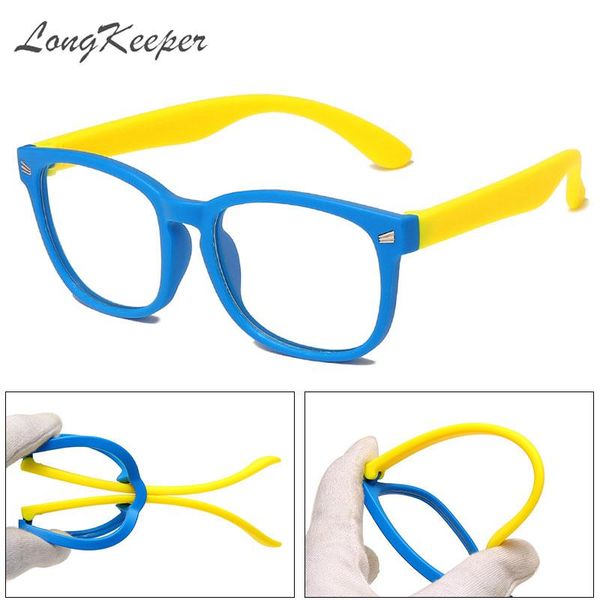 sunglasses longkeeper kids silicone blue light blocking glasses children eyeglasses frame computer game clear lens uv400 oculos, White;black
sunglasses longkeeper kids silicone blue light blocking glasses children eyeglasses frame computer game clear lens uv400 oculos, White;black