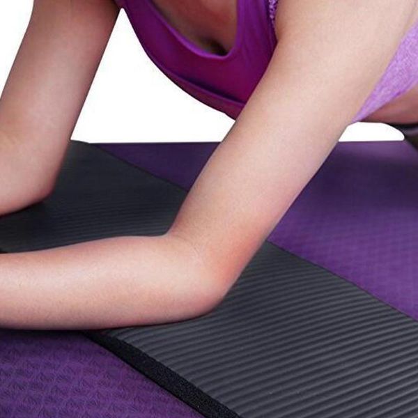 portable small yoga knee pad tasteless thickened yoga mats fitness environment 60x25x1.5cm equipments small j8v1
portable small yoga knee pad tasteless thickened yoga mats fitness environment 60x25x1.5cm equipments small j8v1