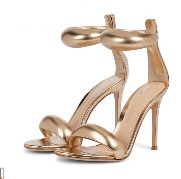 gold sandals summer women ankle strap fashion gladiators thin high heels lady evening party shoes, Black
gold sandals summer women ankle strap fashion gladiators thin high heels lady evening party shoes, Black