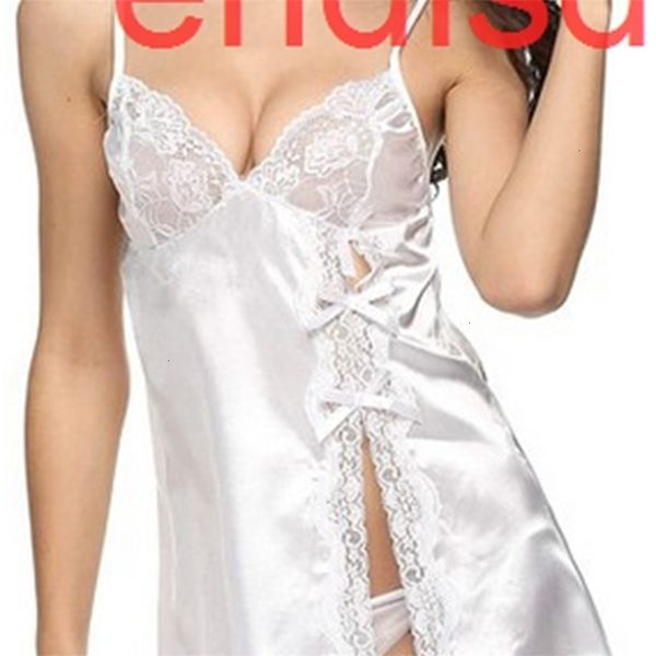 factoryo6yvsplit lace underwear short silk like suspender nightdress 2469, Black;white
factoryo6yvsplit lace underwear short silk like suspender nightdress 2469, Black;white