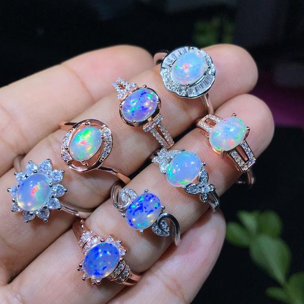 cluster rings meibapj 8 styles natural colorful opal gemstone fashion ring for women real 925 sterling silver charm fine wedding jewelry, Golden;silver
cluster rings meibapj 8 styles natural colorful opal gemstone fashion ring for women real 925 sterling silver charm fine wedding jewelry, Golden;silver