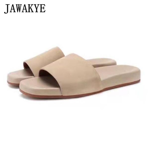 slippers simple platform suede thick sole slides for women 2021 casual open toe home outdoor comfort one strap shoes summer, Black
slippers simple platform suede thick sole slides for women 2021 casual open toe home outdoor comfort one strap shoes summer, Black