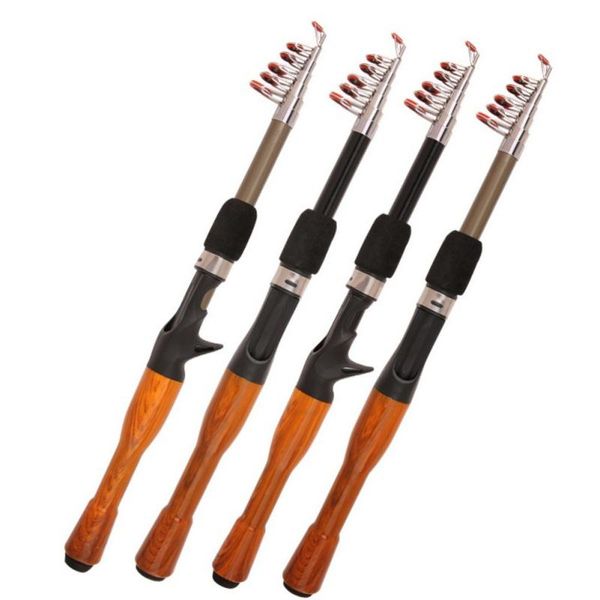 boat fishing rods 1.3m 1.6m 1.8m frp fiber rod portable spinning pole for outdoor activities
boat fishing rods 1.3m 1.6m 1.8m frp fiber rod portable spinning pole for outdoor activities
