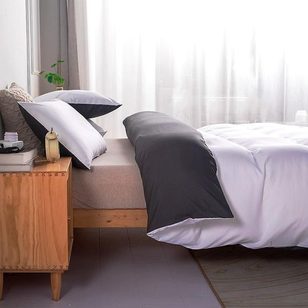 bedding sets solid color quilt cover set bed size comforter king
bedding sets solid color quilt cover set bed size comforter king